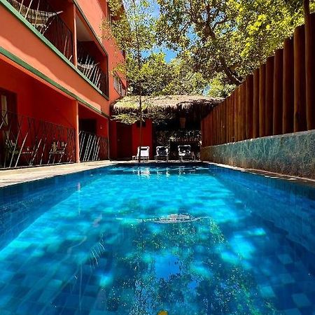 Pousada Pipa Soul Praia de Pipa Ngoại thất bức ảnh