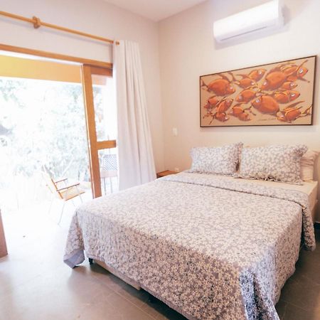 Pousada Pipa Soul Praia de Pipa Ngoại thất bức ảnh