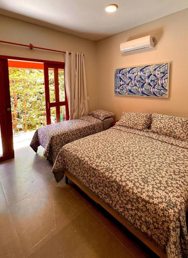 Pousada Pipa Soul Praia de Pipa Ngoại thất bức ảnh