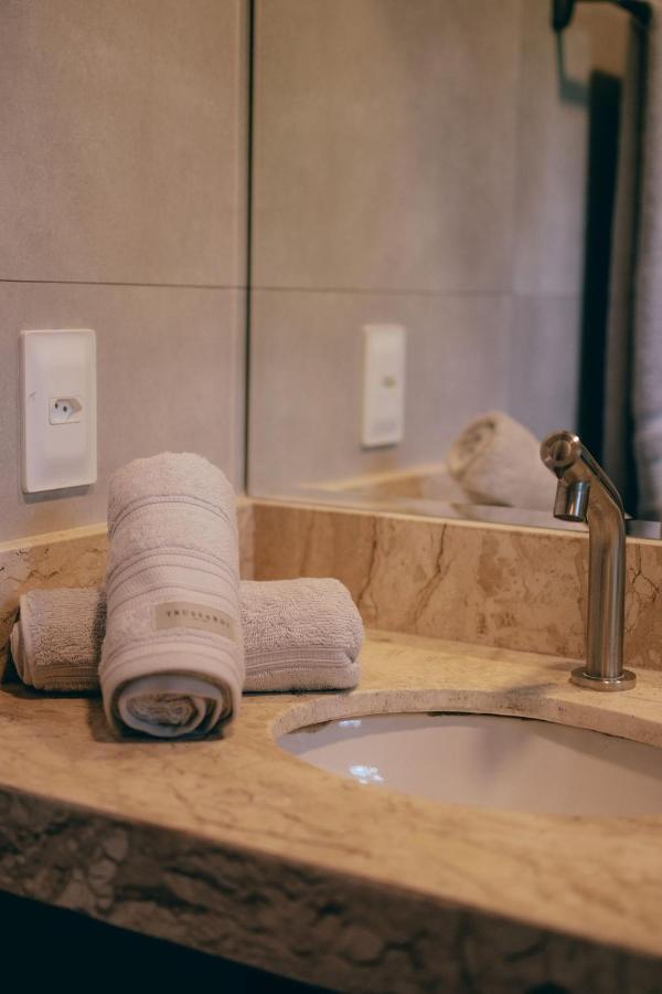 Pousada Pipa Soul Praia de Pipa Ngoại thất bức ảnh