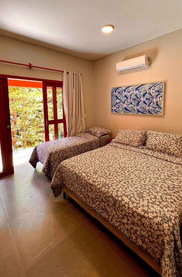 Pousada Pipa Soul Praia de Pipa Ngoại thất bức ảnh