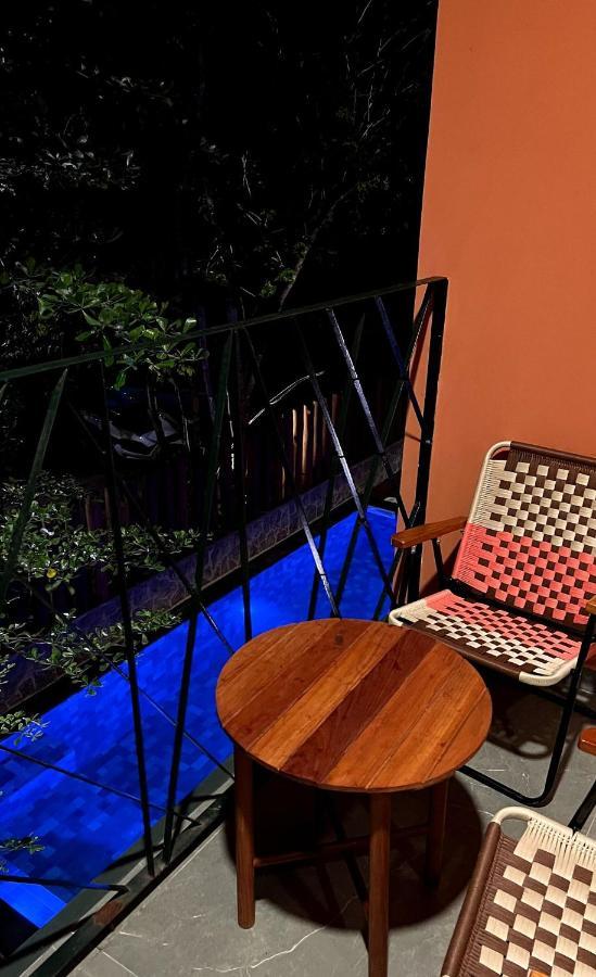 Pousada Pipa Soul Praia de Pipa Ngoại thất bức ảnh