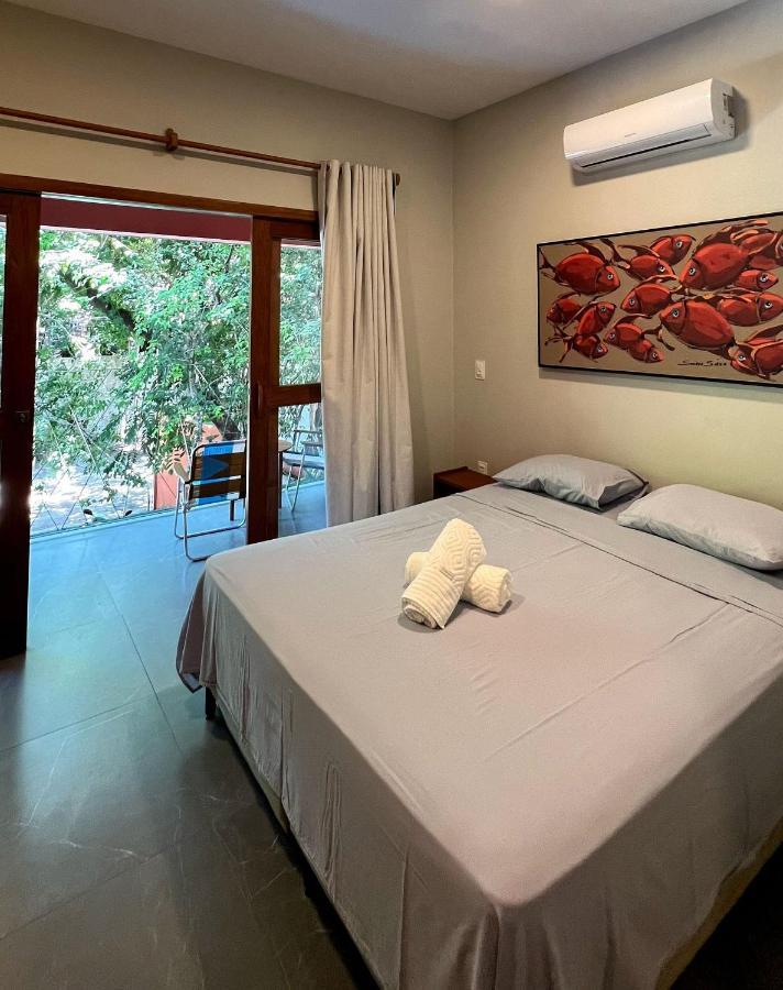 Pousada Pipa Soul Praia de Pipa Ngoại thất bức ảnh