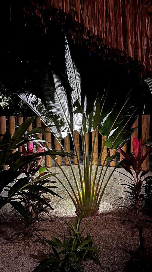 Pousada Pipa Soul Praia de Pipa Ngoại thất bức ảnh