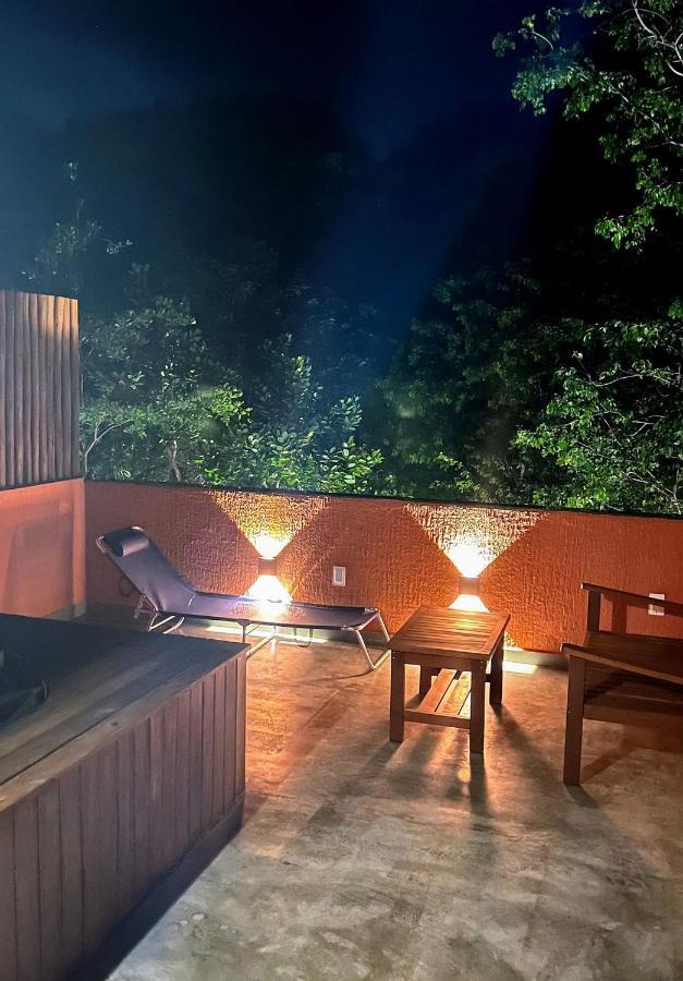 Pousada Pipa Soul Praia de Pipa Ngoại thất bức ảnh