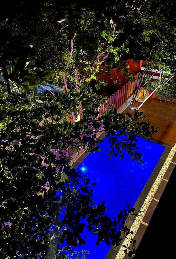 Pousada Pipa Soul Praia de Pipa Ngoại thất bức ảnh