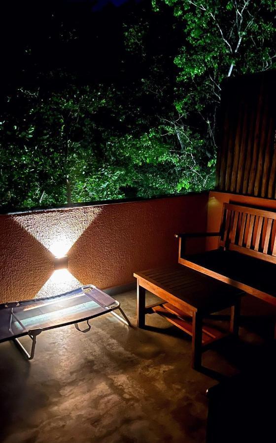 Pousada Pipa Soul Praia de Pipa Ngoại thất bức ảnh