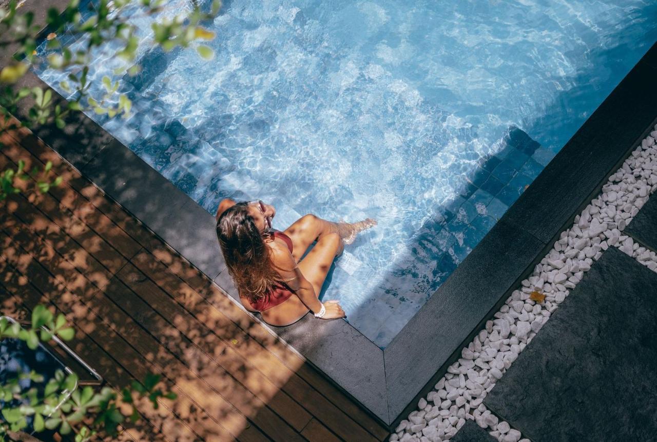 Pousada Pipa Soul Praia de Pipa Ngoại thất bức ảnh
