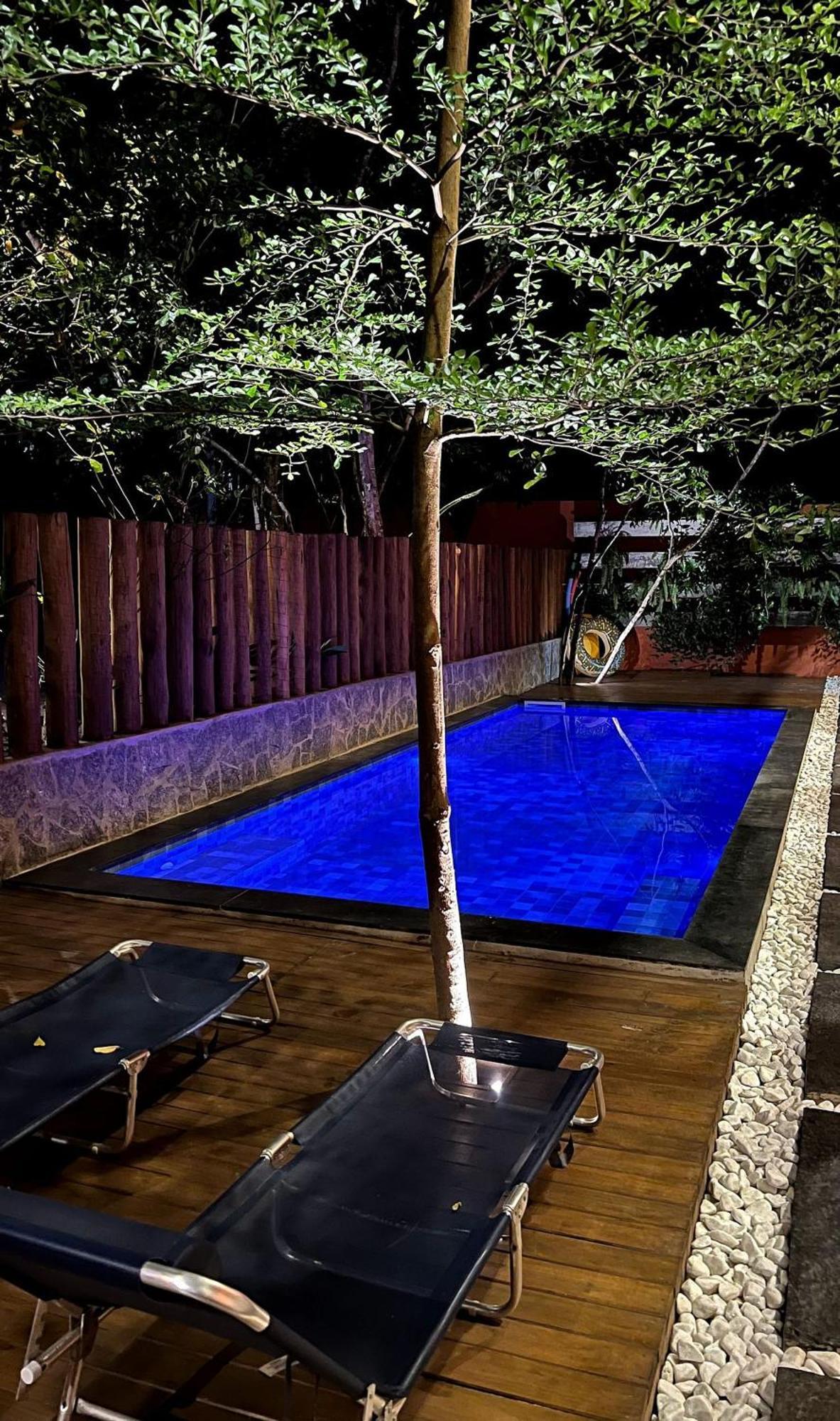 Pousada Pipa Soul Praia de Pipa Ngoại thất bức ảnh