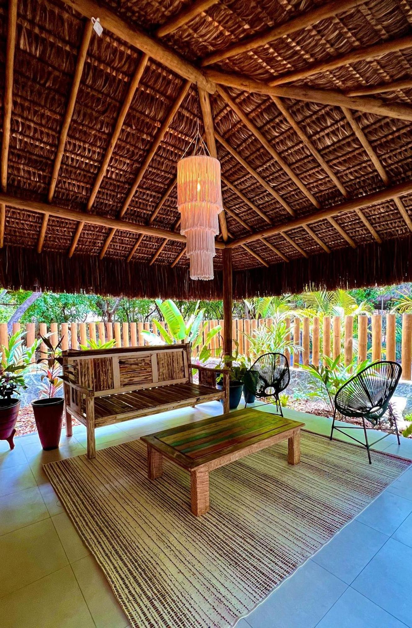 Pousada Pipa Soul Praia de Pipa Ngoại thất bức ảnh