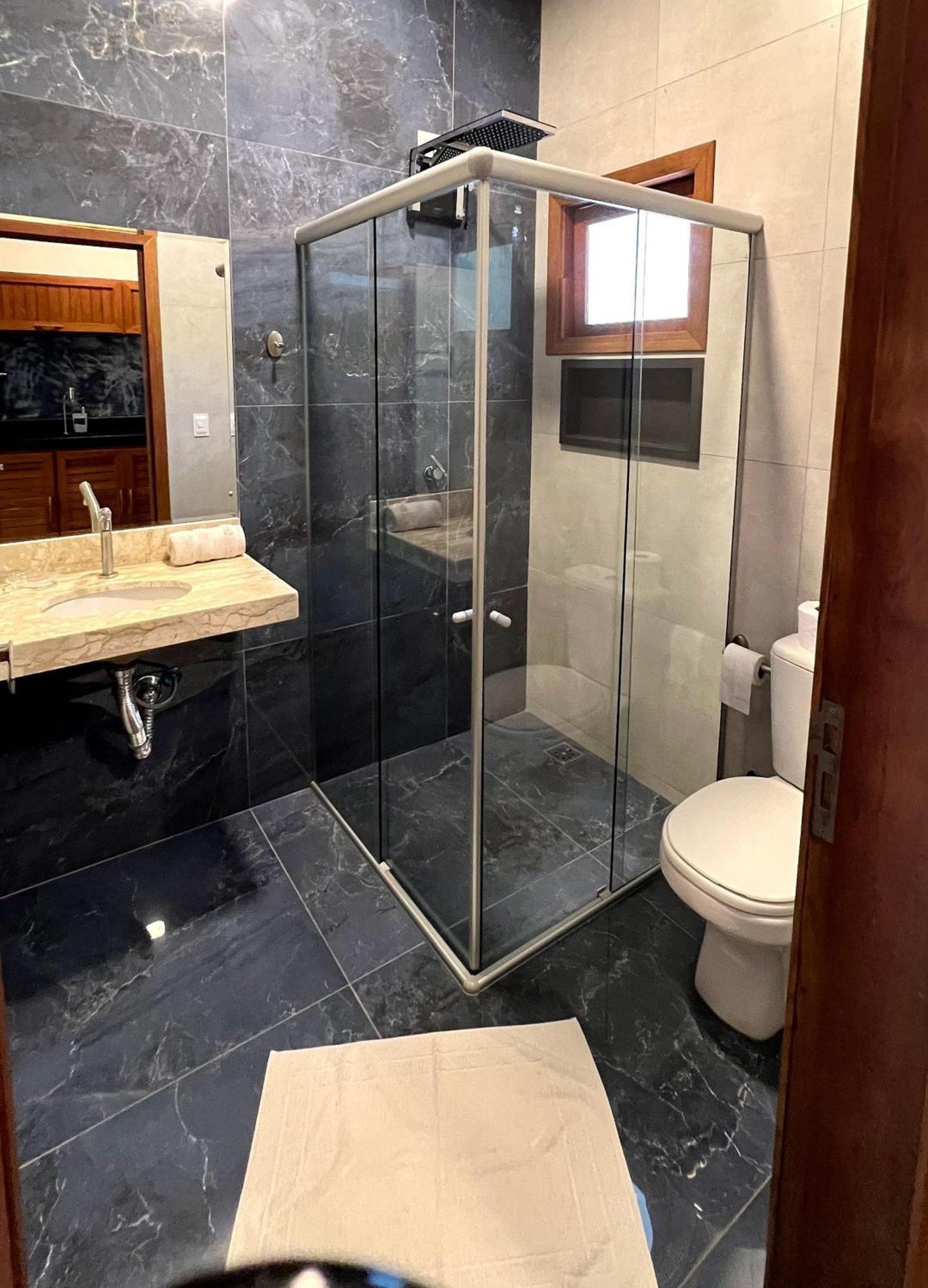 Pousada Pipa Soul Praia de Pipa Ngoại thất bức ảnh