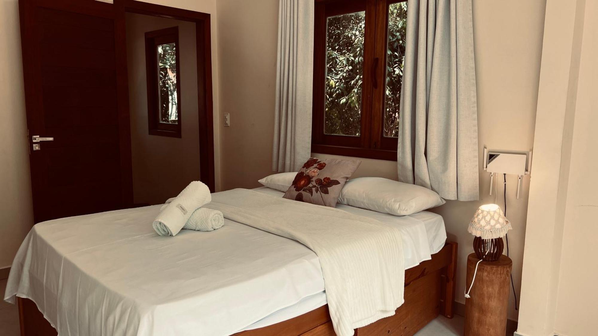 Pousada Pipa Soul Praia de Pipa Ngoại thất bức ảnh